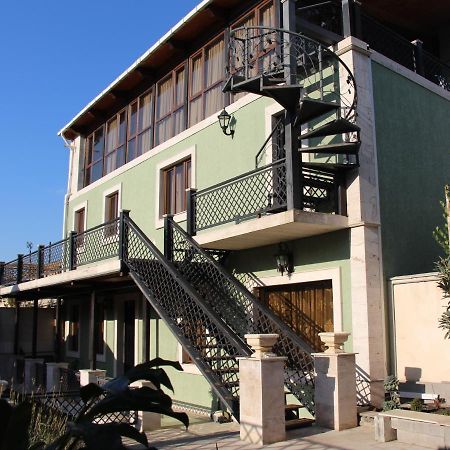 Villa Lalla Tbilisi Exterior foto