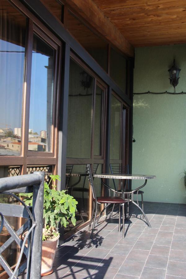 Villa Lalla Tbilisi Exterior foto